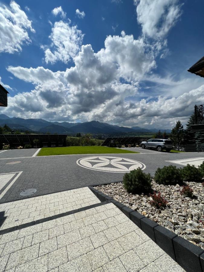Willa Jankes Zakopane Exterior photo